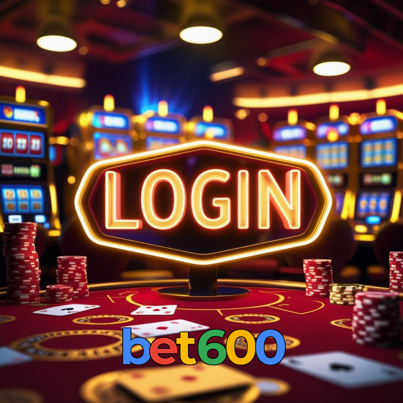 bet600:Jogue slots, poker e aposte no futebol para prêmios incrÃveis!