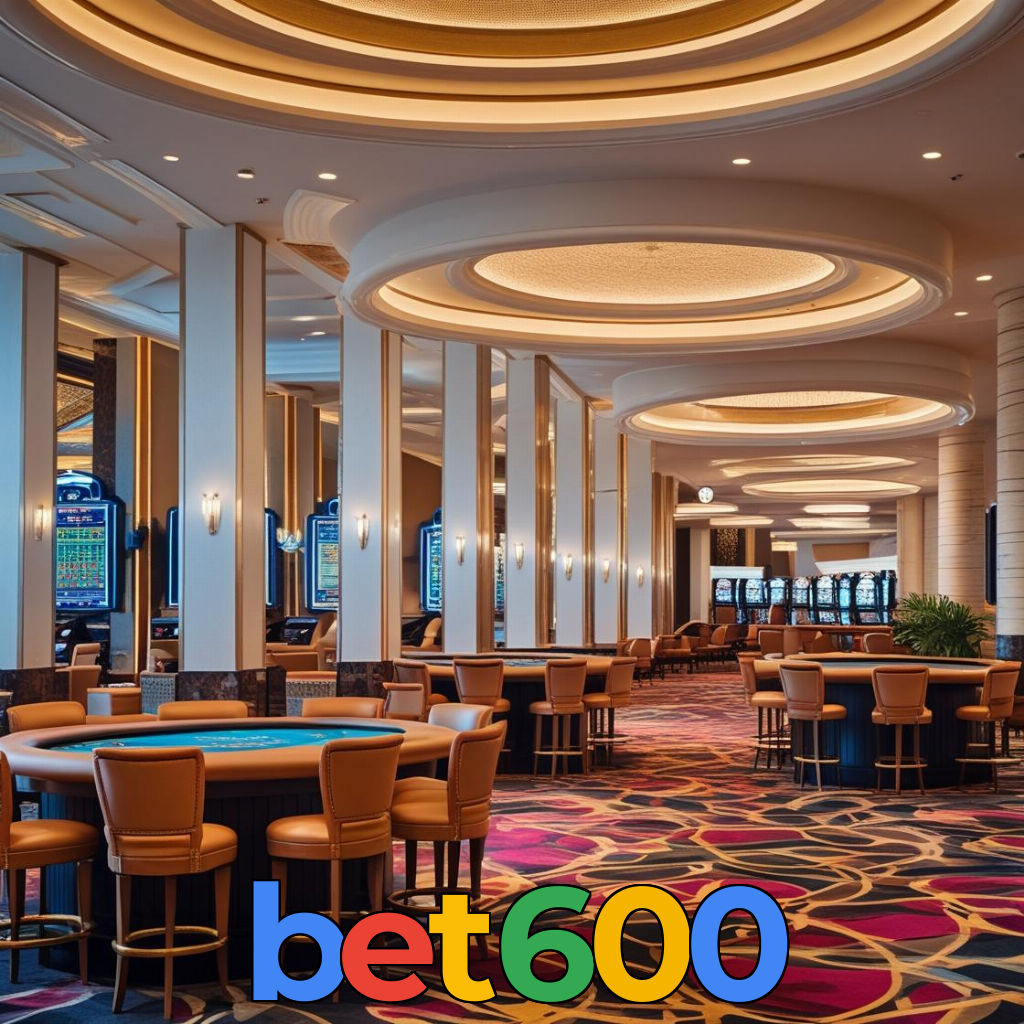 bet600:Gire as slots e conquiste o jackpot agora mesmo!