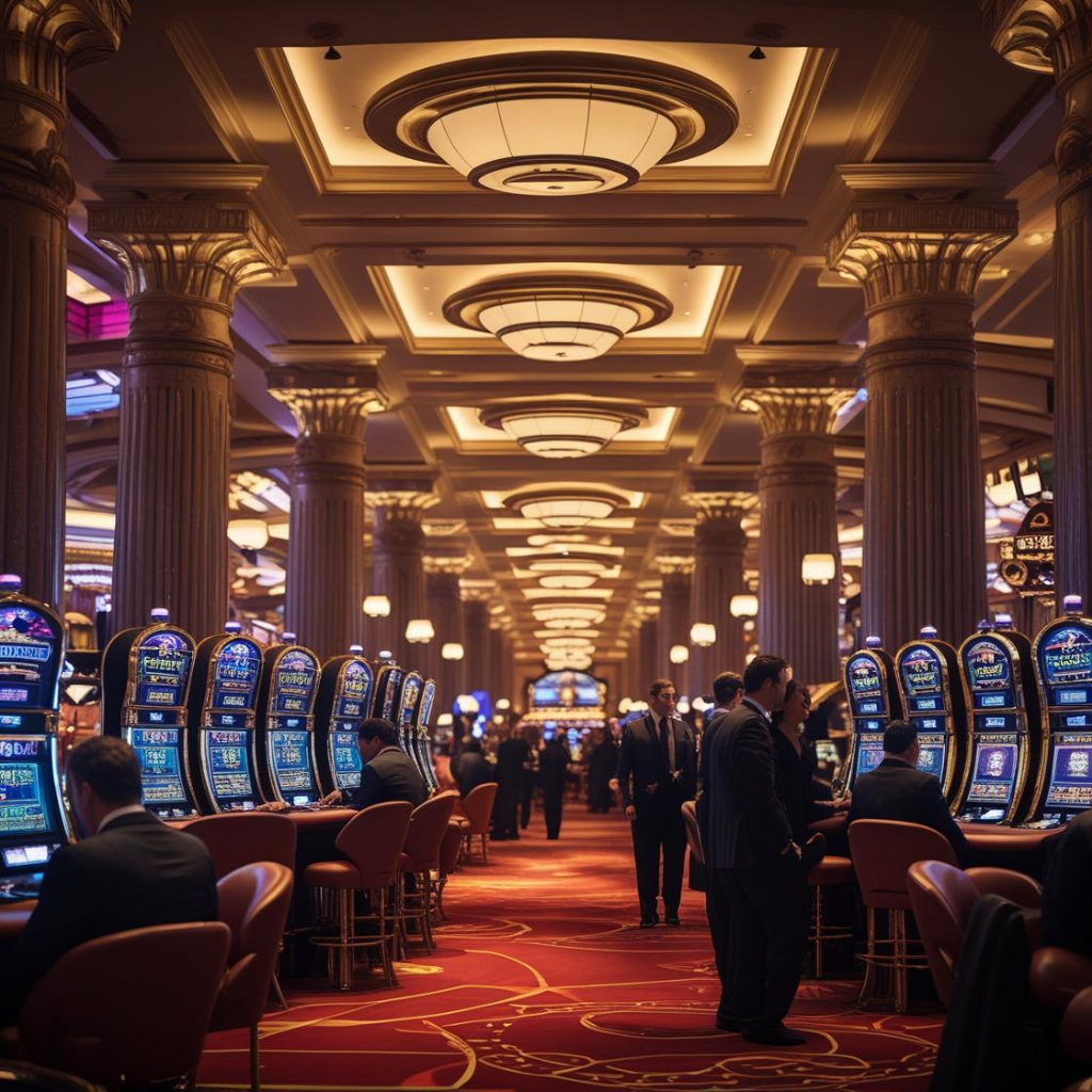 bet600：Jogue nas melhores slots e descubra o jackpot dos seus sonhos!