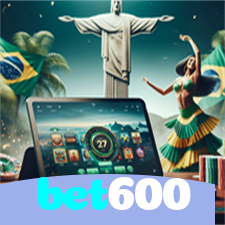 bet600：Aposte nas melhores slots e conquiste vitórias impressionantes!