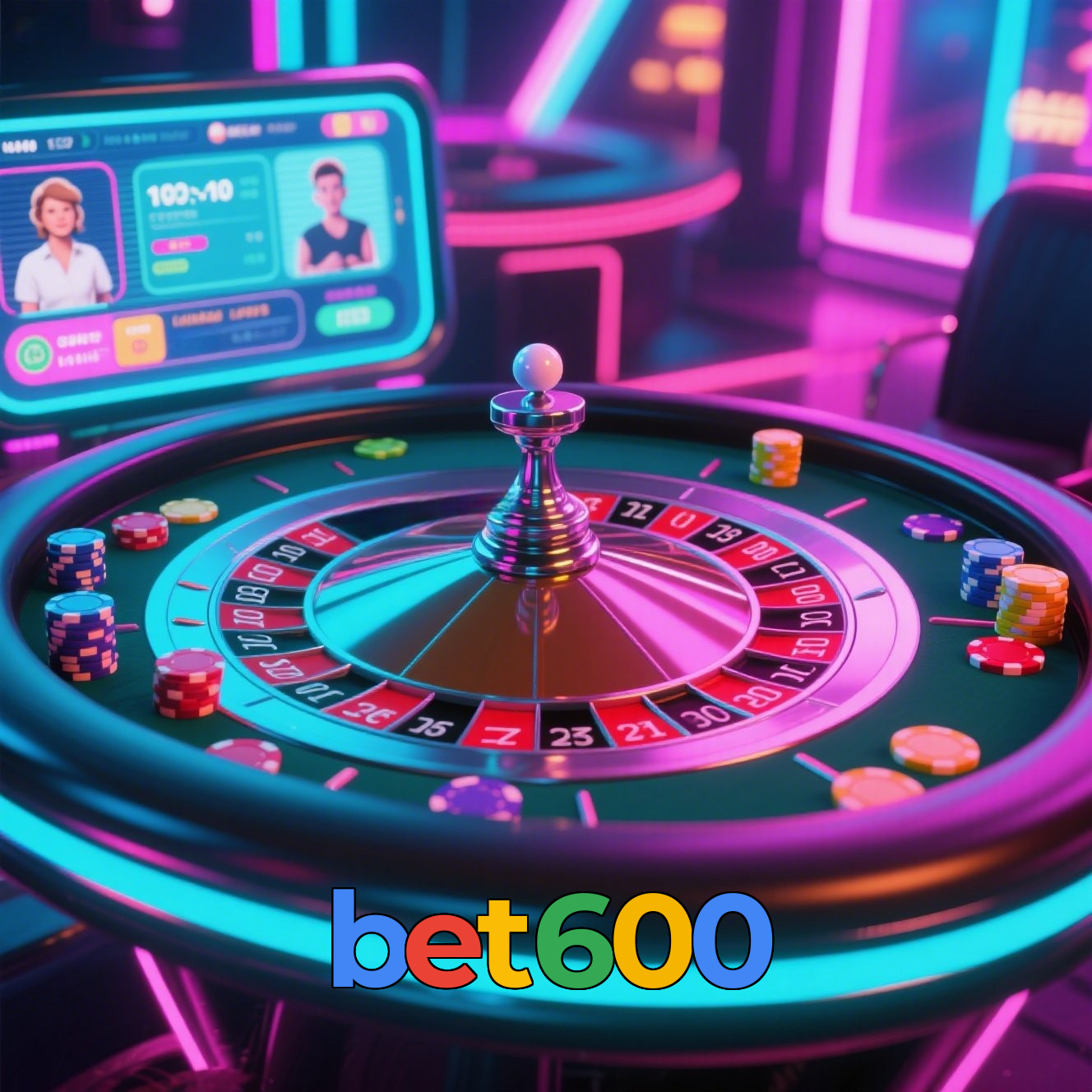 bet600:Em nosso cassino online, a sorte está ao seu lado! Aposte agora!