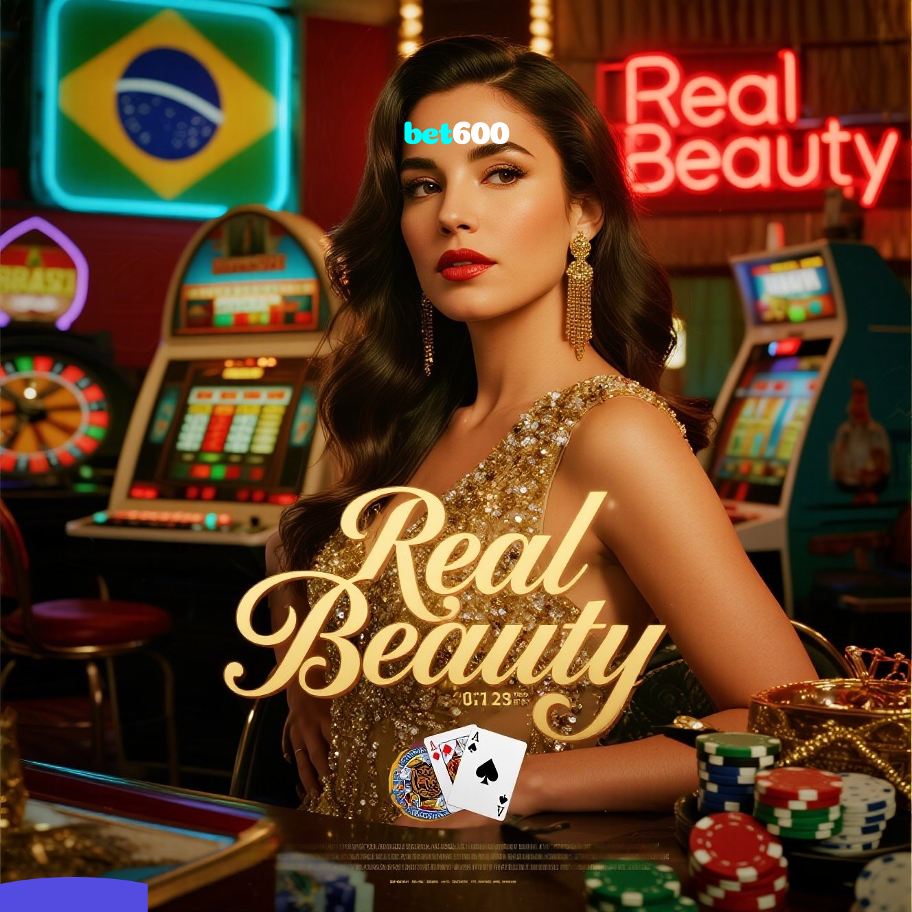 bet600:Jogue agora e vença no melhor cassino online!