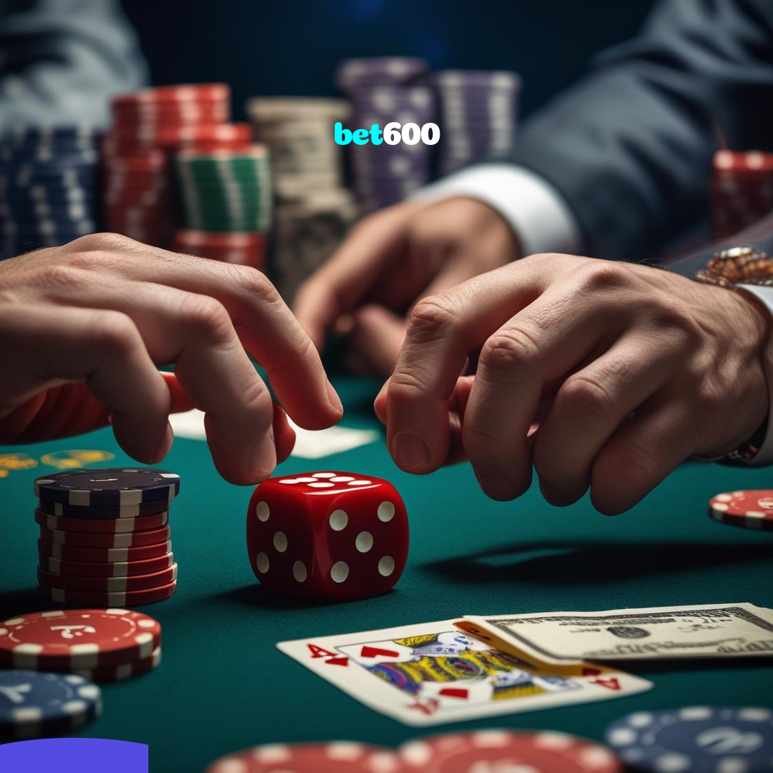 bet600:Vença no futebol online e leve os melhores prêmios para casa!