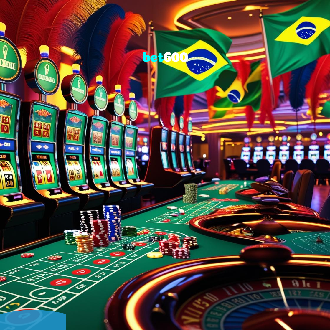 bet600：Apostas no futebol online são para quem sabe jogar e ganhar!
