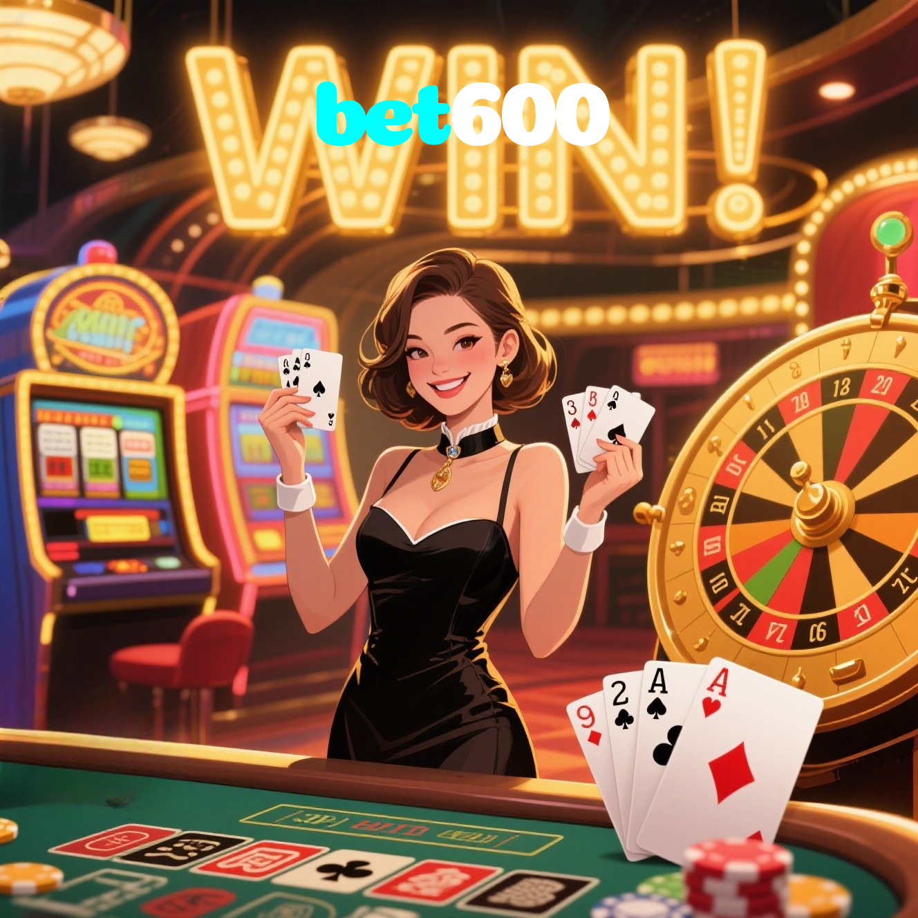 bet600：Vença no poker e prove que você é o mestre das cartas!