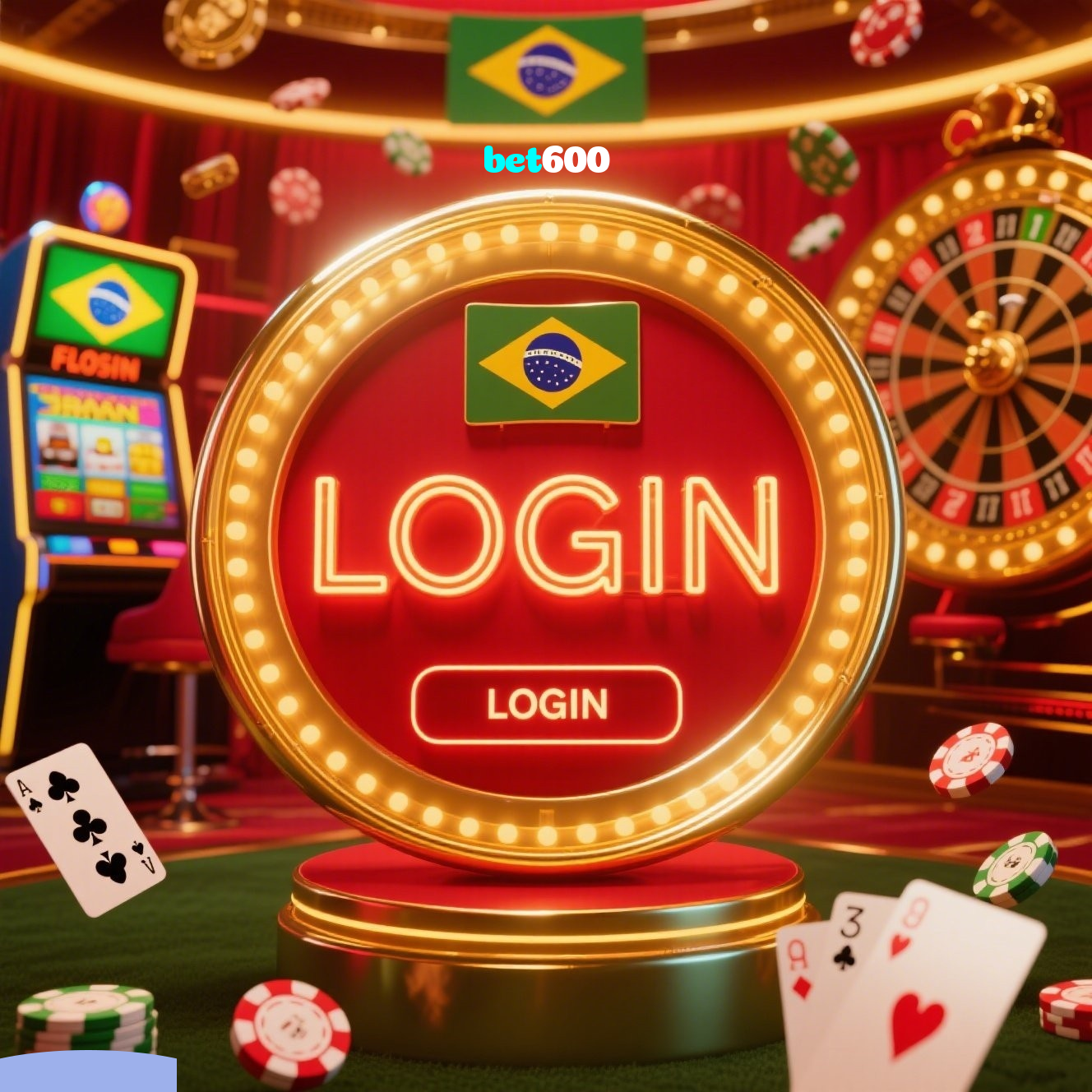 bet600:Ganhe prêmios fantásticos nas roletas online!