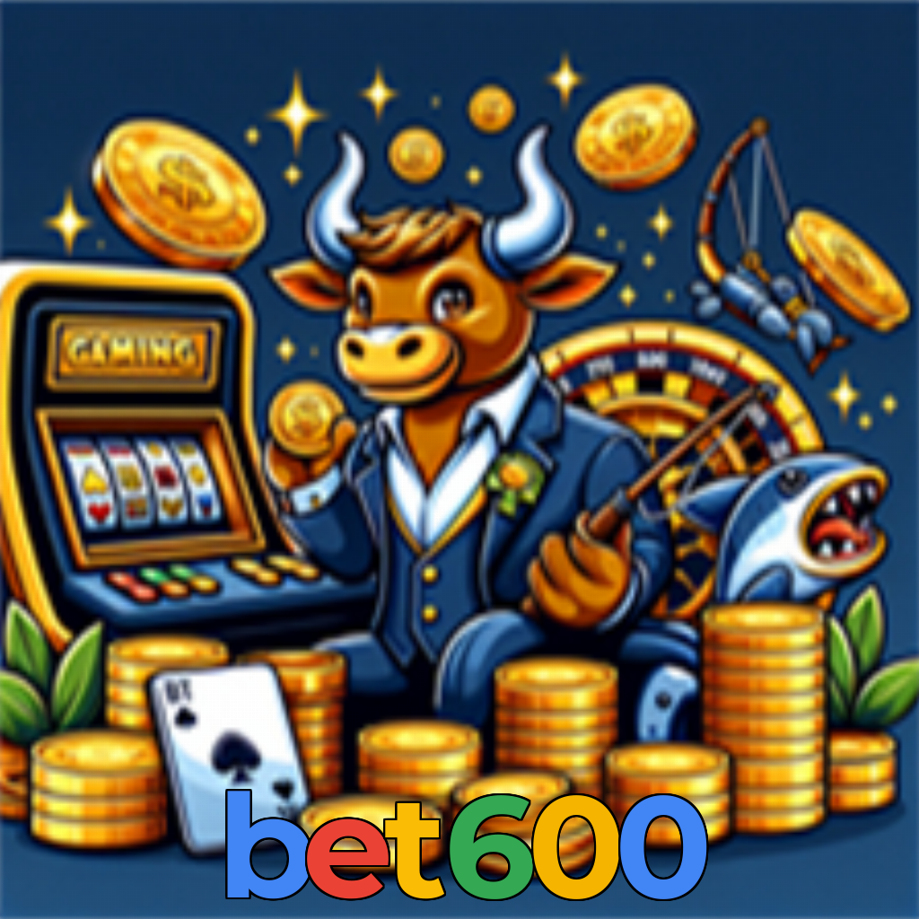 bet600：A sorte está ao seu lado! Aposte nas melhores opções e vença agora!