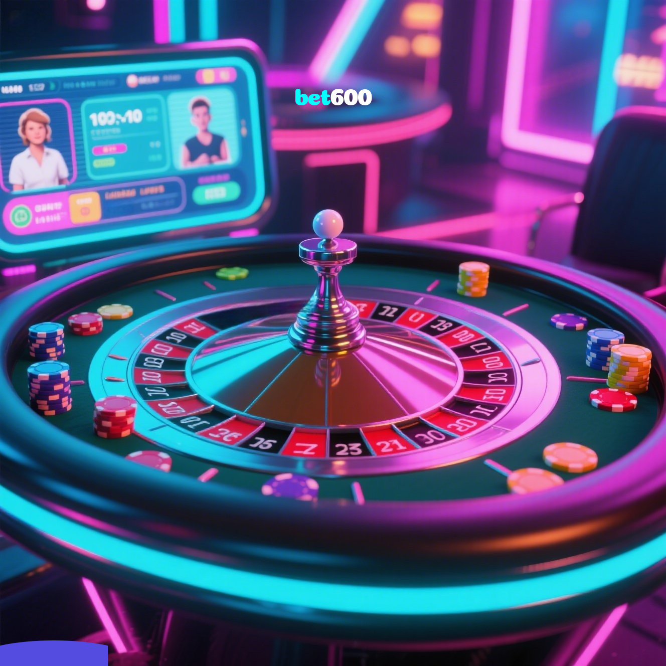 bet600:Cada giro nas slots é uma nova chance de mudar sua sorte!