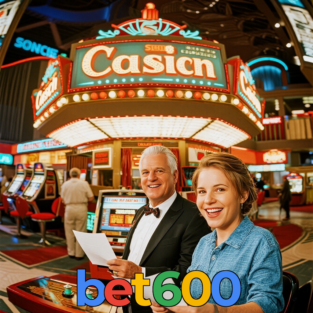 bet600:Seu time na vitória e os jackpots no cassino online te esperam!