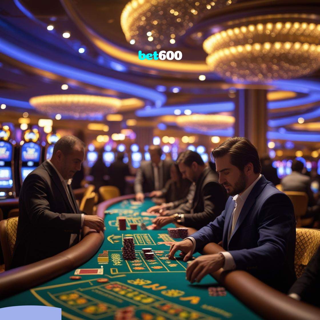 bet600:Aposte nas nossas roletas e veja a sorte sorrir para você!