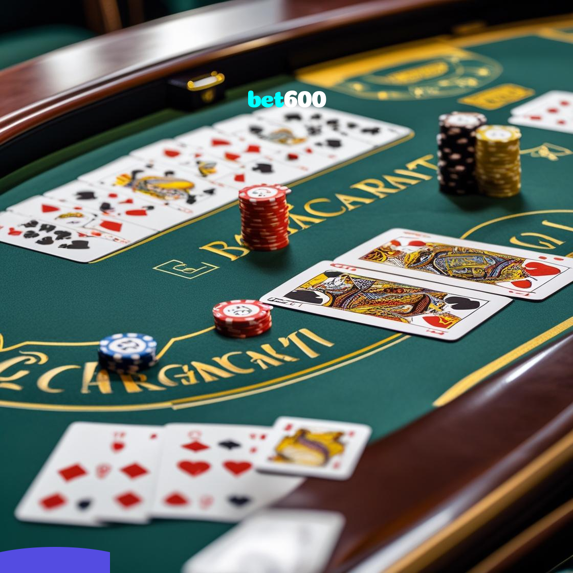 bet600：Gire a roleta e conquiste grandes prêmios em nosso cassino!