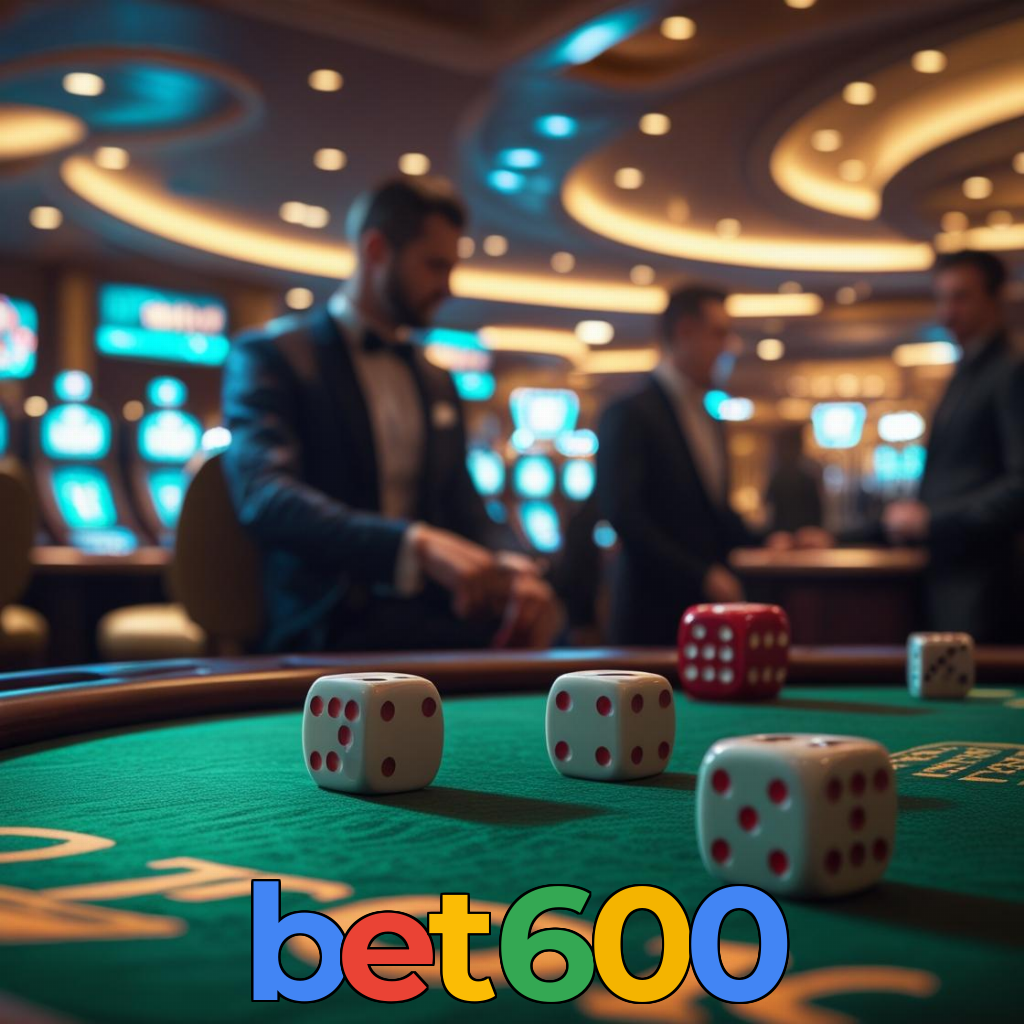 bet600:Jogue nas melhores slots e vença o jackpot em grande estilo!