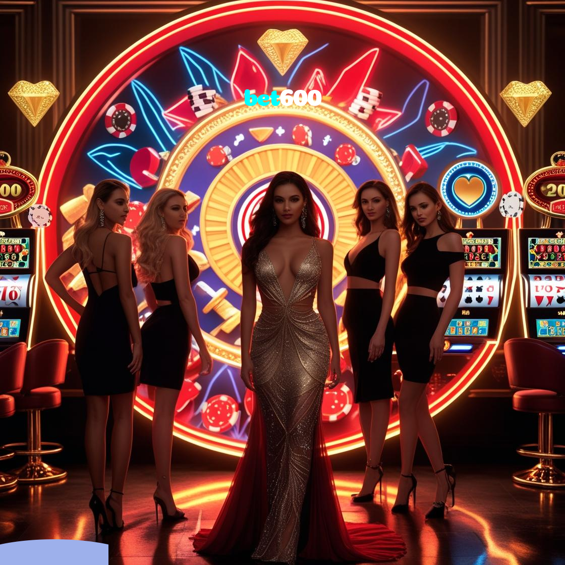 bet600：Jogue poker, aposte no futebol e vença com grandes vitórias no cassino online!