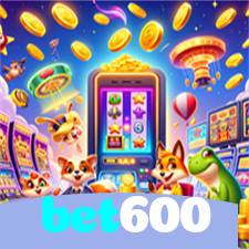 bet600：Aposte agora nas roletas e mostre sua sorte!