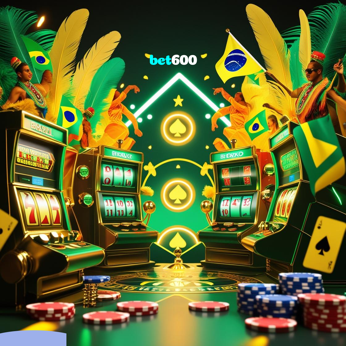 bet600:Jogue poker, roleta e aposte no futebol no cassino online mais seguro!