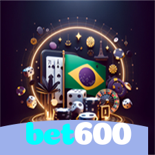 bet600：O melhor cassino online com apostas ao vivo em futebol e jogos de cassino!