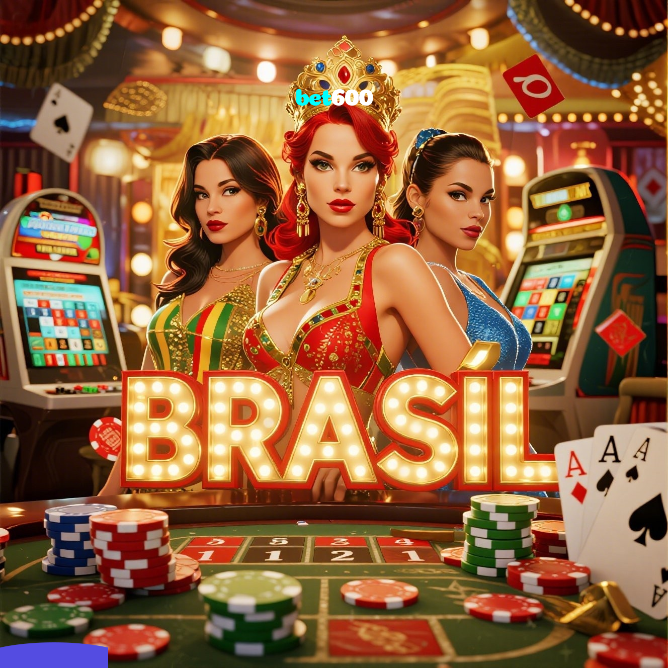 bet600:Jogue nas melhores slots e vença o jackpot agora mesmo!