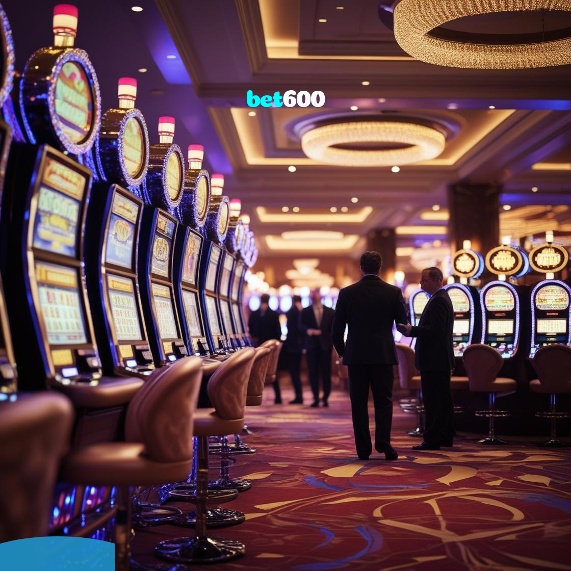 bet600:Jogue nas melhores slots e conquiste grandes jackpots!