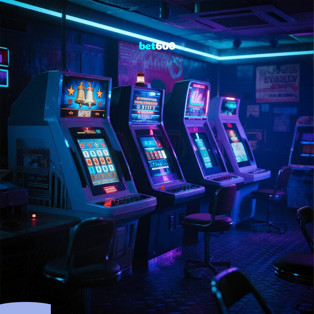 bet600:Jogue nas melhores slots e conquiste o jackpot dos seus sonhos!