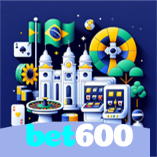 bet600：Jogue poker, aposte no futebol e ganhe prêmios ao vivo!
