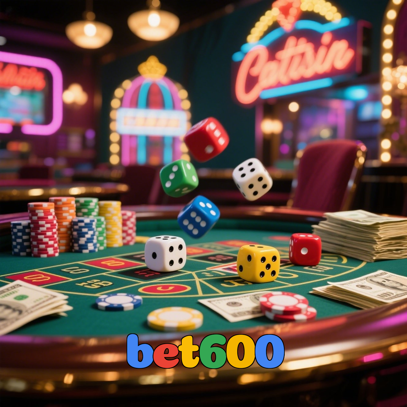 bet600：A sorte está ao seu alcance! Aposte e vença no futebol!
