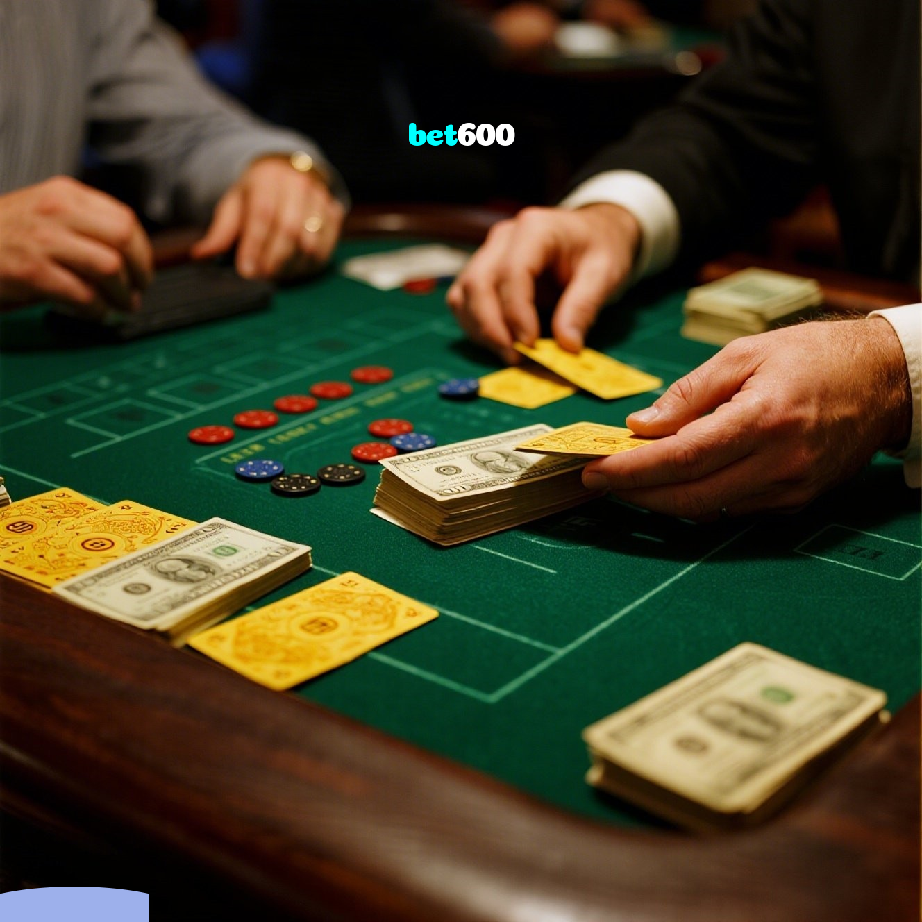 bet600:Onde sua sorte brilha: cassino online com futebol e jogos emocionantes!