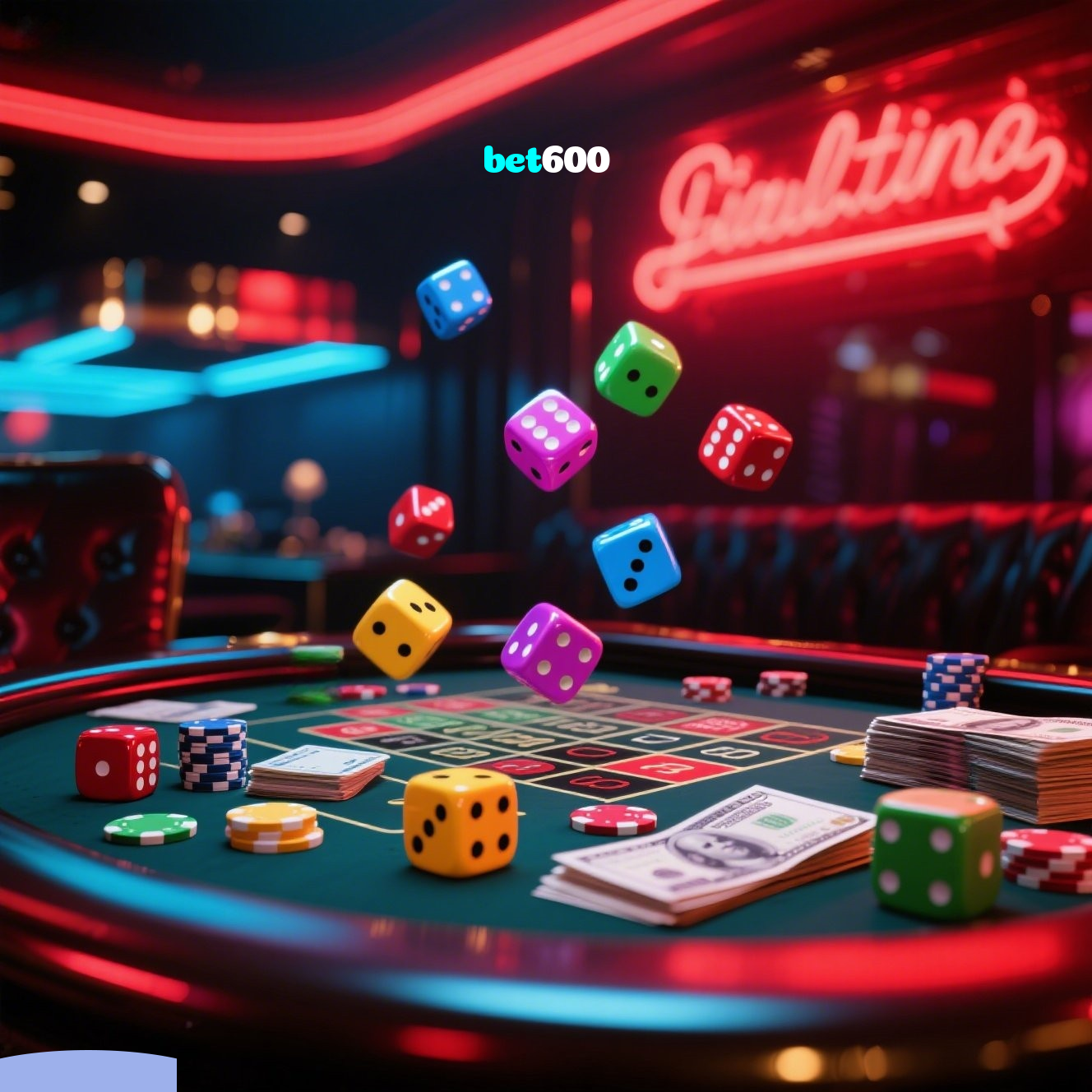bet600：Jogue agora nas melhores slots e ganhe muito mais!