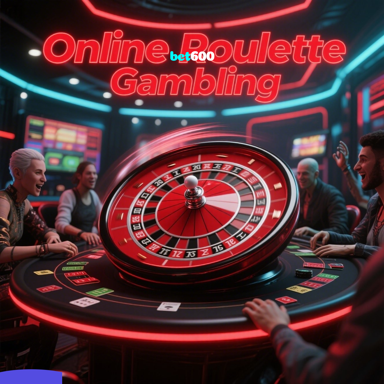 bet600:A emoção das slots online te espera! Gire e ganhe prêmios incríveis!
