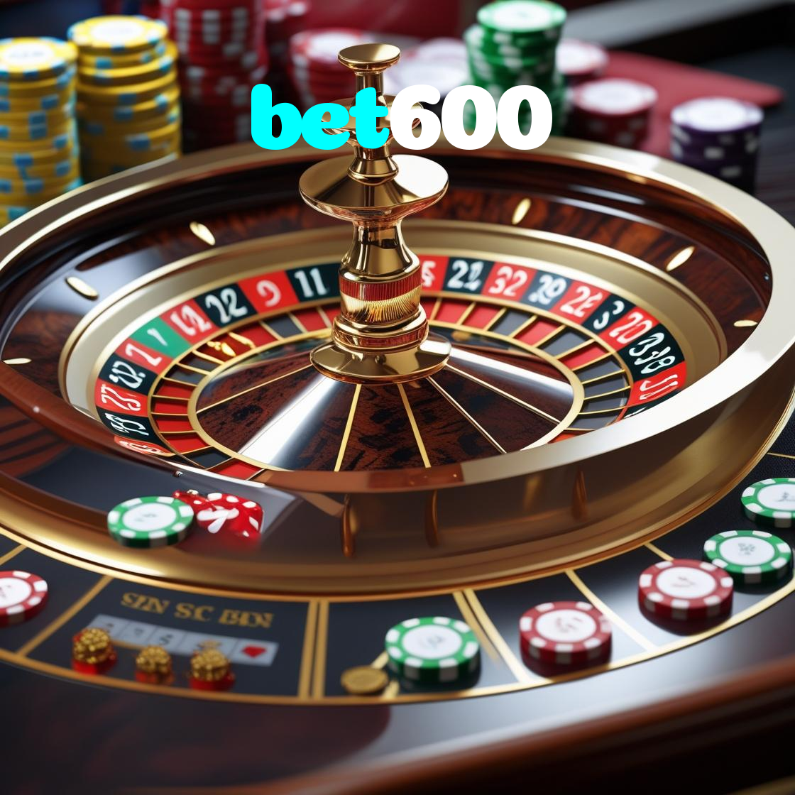 bet600ïŒA roleta Ă© sua chance de ganhar grandes prĂȘmios! Aposte agora!