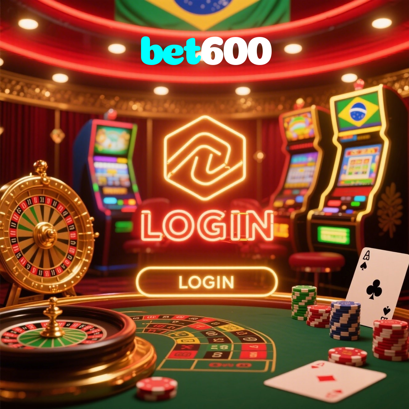 bet600:Aposte nas melhores slots e conquiste grandes vitórias!