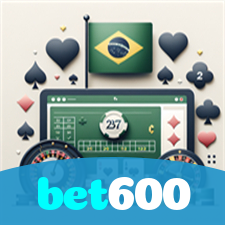 bet600：Grandes vitórias em poker, roleta e apostas no futebol esperam por você!