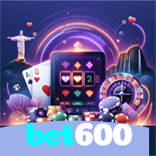 bet600：Cada giro é uma chance de conquistar prêmios incríveis!