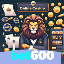bet600：Aposte no futebol online e conquiste sua maior vitória!