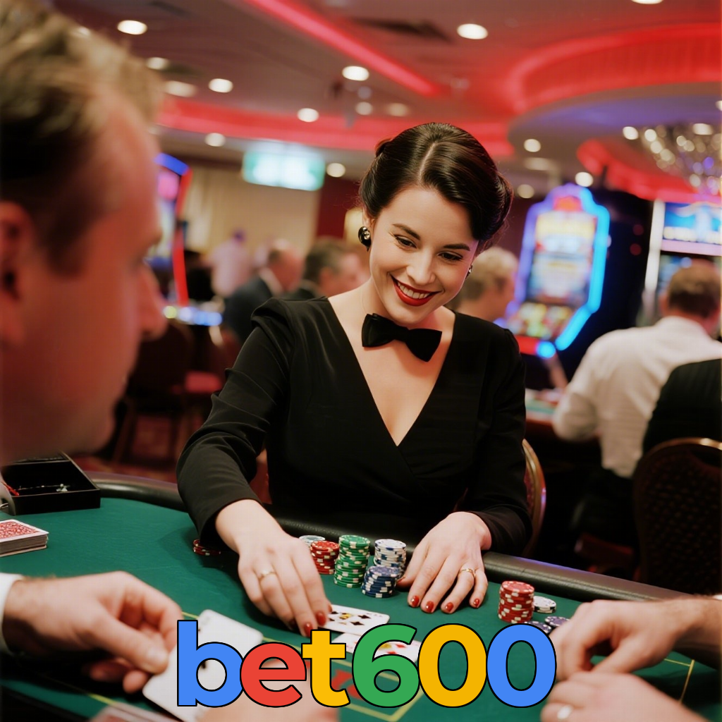 bet600:Ganhe prêmios em roleta e aposte no futebol com confiança no nosso cassino!