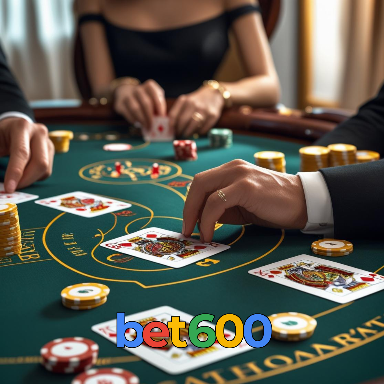 bet600:A sorte está ao seu alcance! Aposte e vença no futebol!