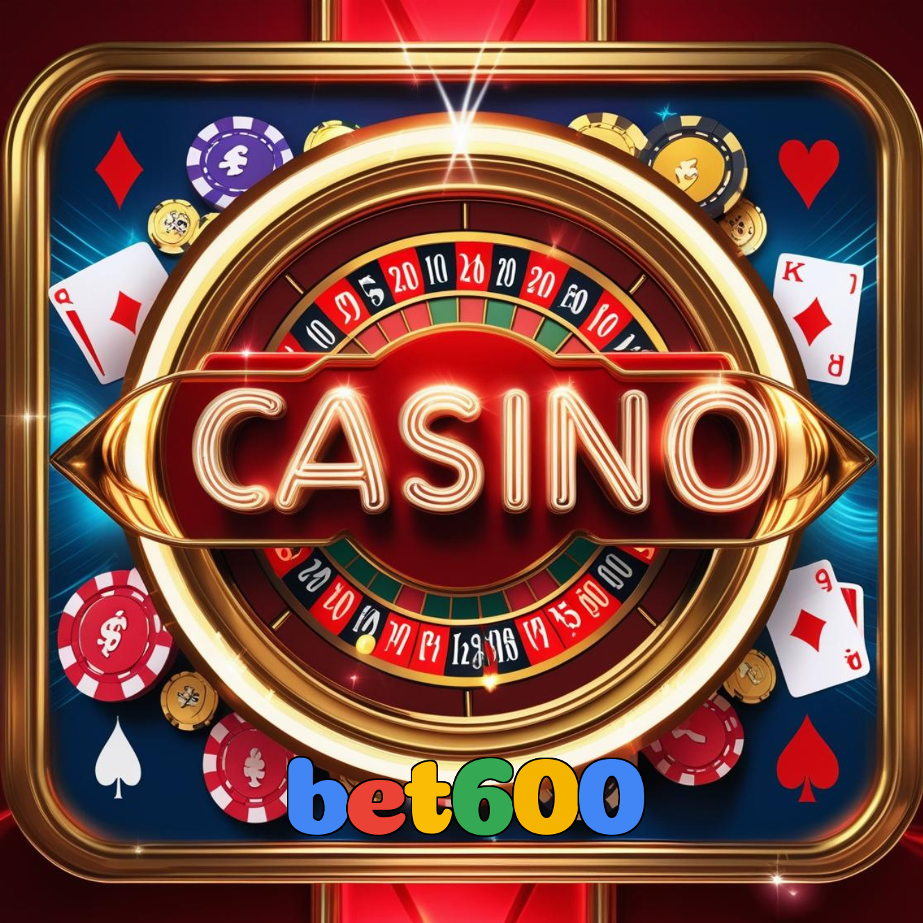 bet600：Sinta a emoção de ganhar no cassino online! Aposte e vença!
