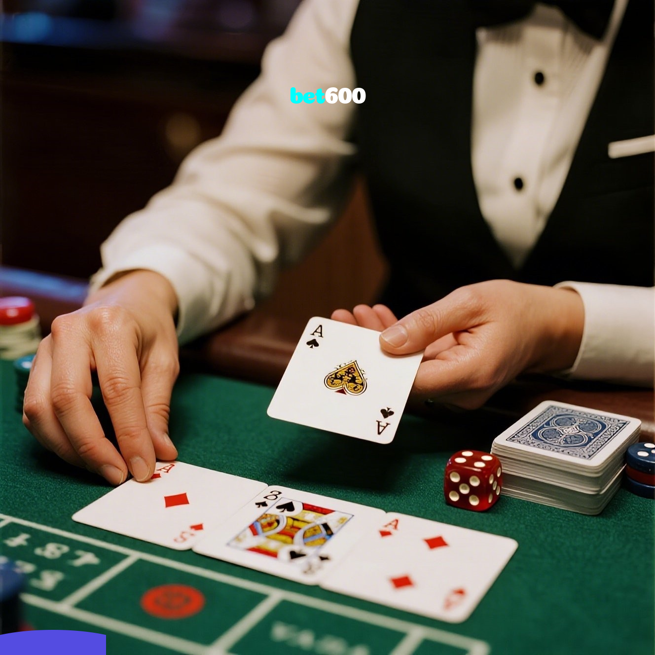 bet600:A sorte está no seu lado nas nossas roletas! Aposte agora!