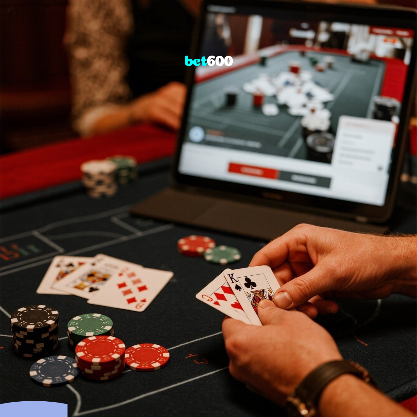 bet600:Conquiste grandes vitórias em blackjack e aposte no futebol online!