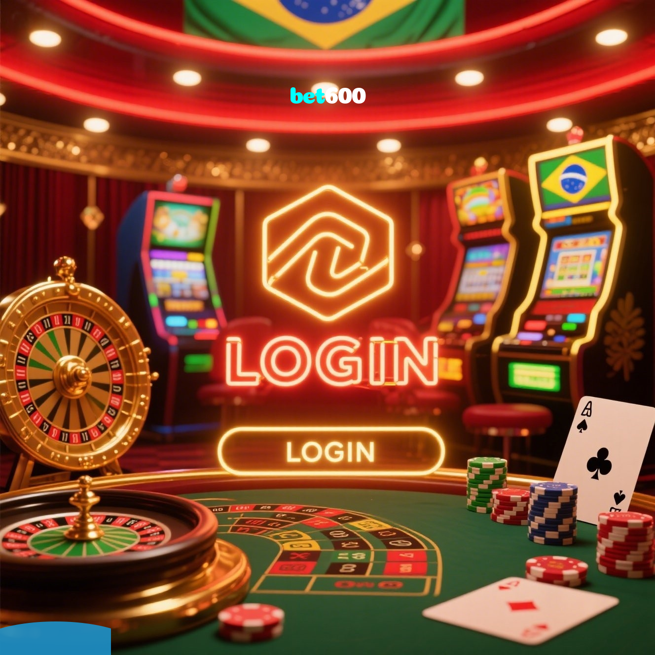 bet600:A sorte está no cassino online com jogos de poker, roleta e apostas no futebol!