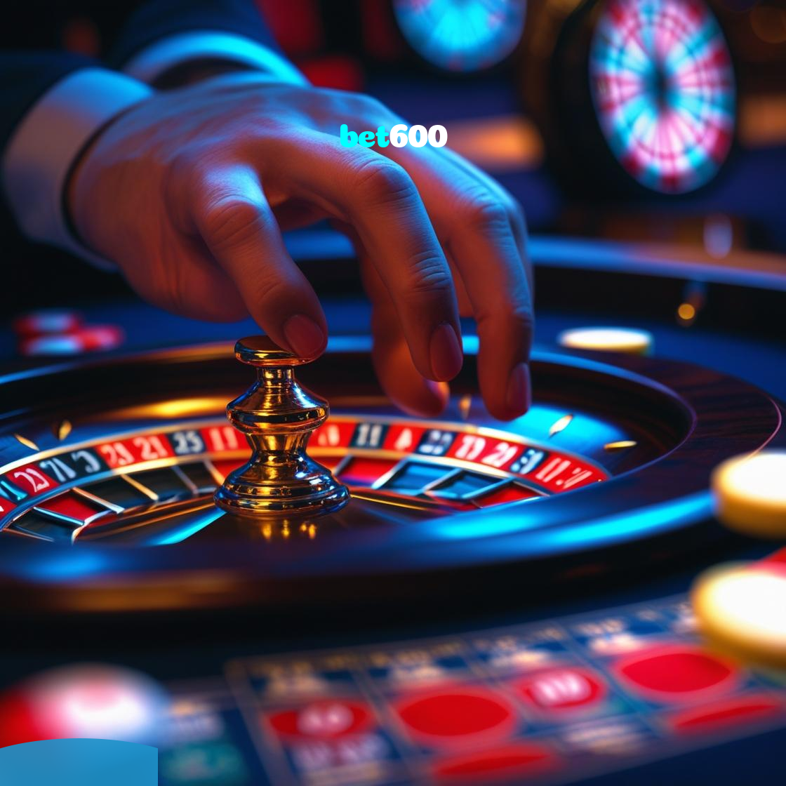 bet600:Aposte no futebol online e experimente o que é vencer com emoção!