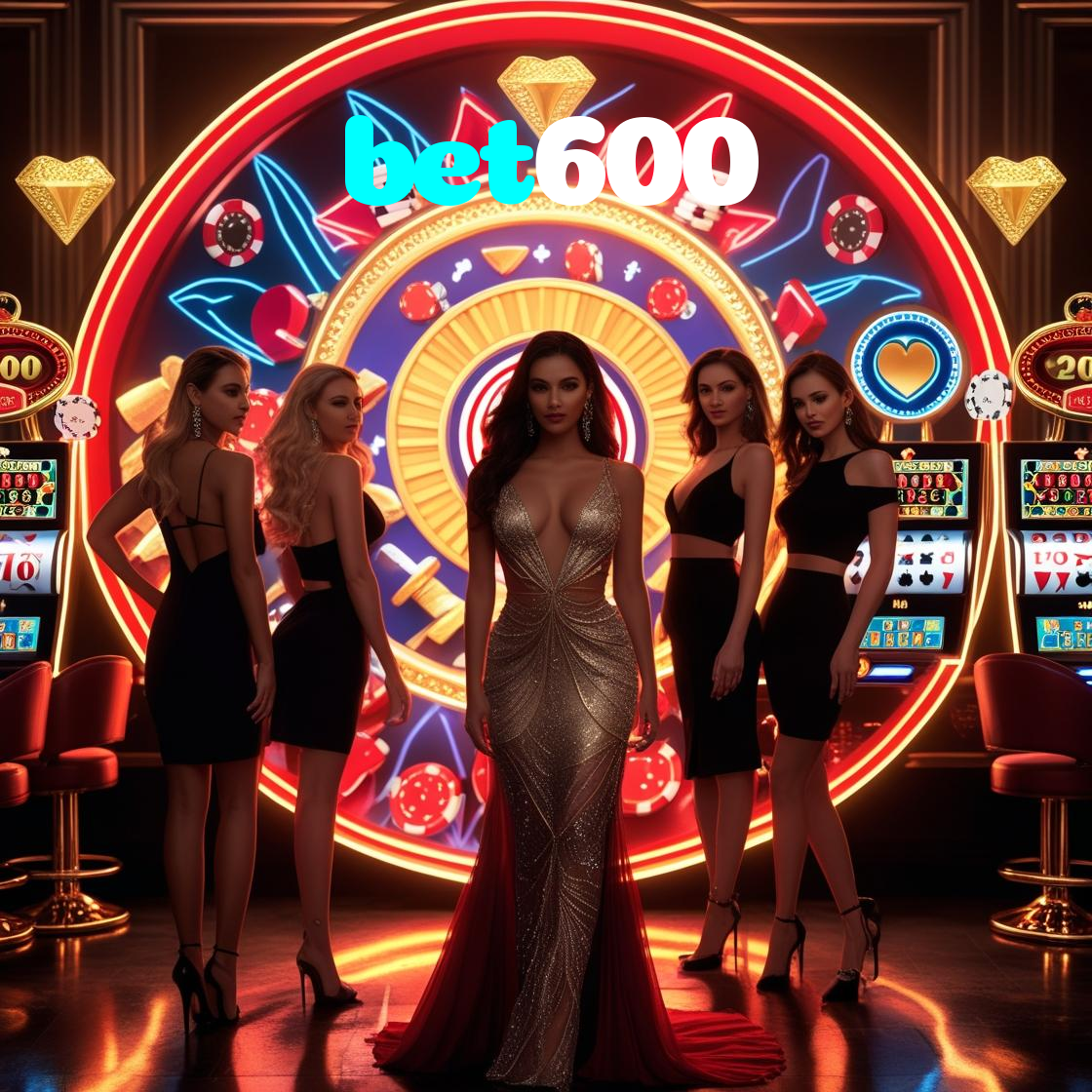 bet600:Apostas em futebol e os melhores jackpots de cassino te esperam!