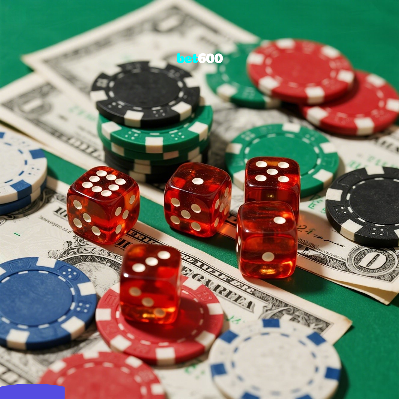 bet600:Aposte no futebol, jogue poker e conquiste vitórias épicas!