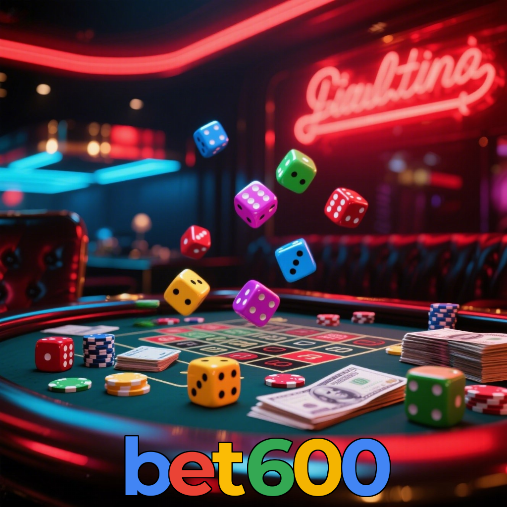 bet600:Jogue roleta, aposte no futebol e vença no nosso cassino online!