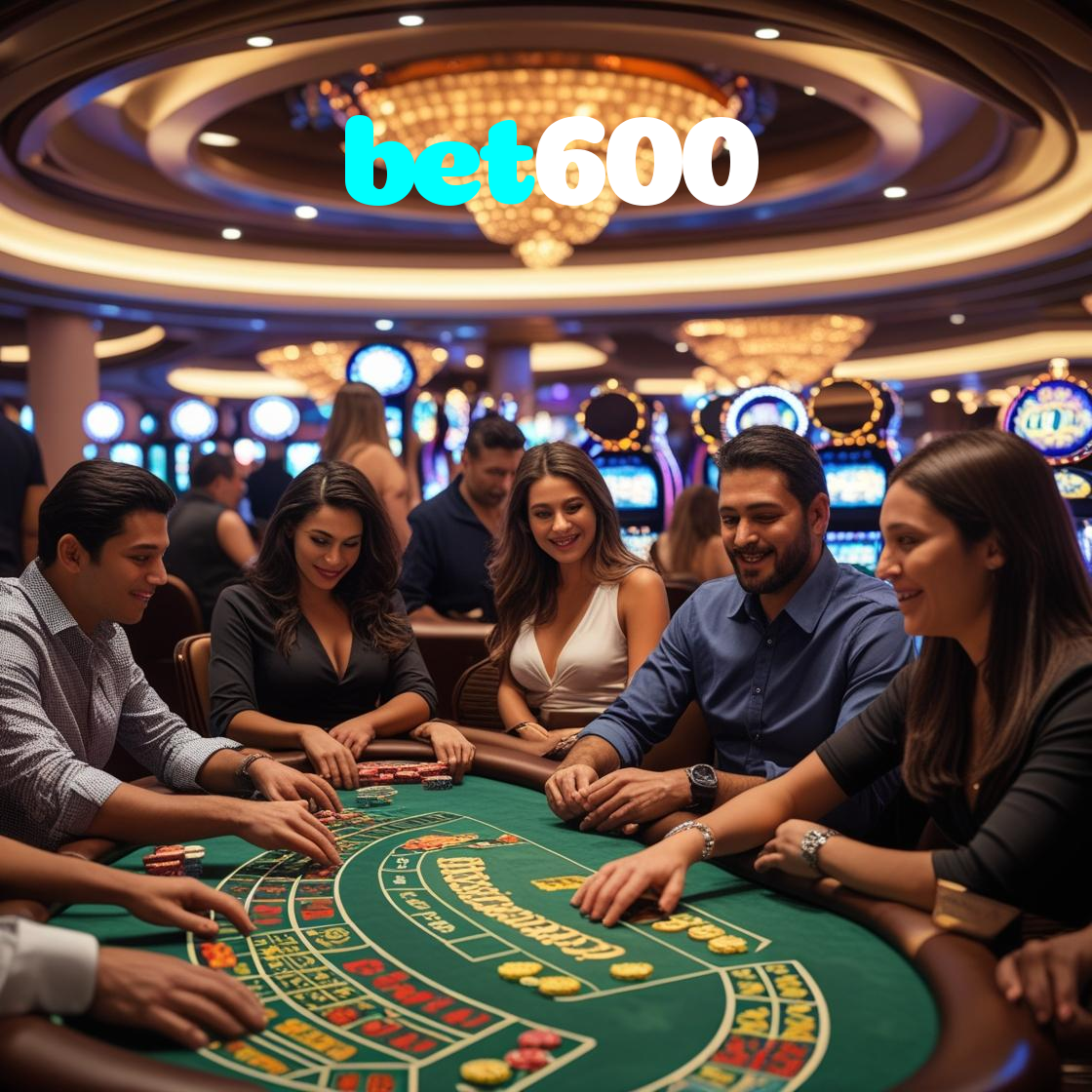 bet600:Jogue nas nossas slots e conquiste vitórias épicas!