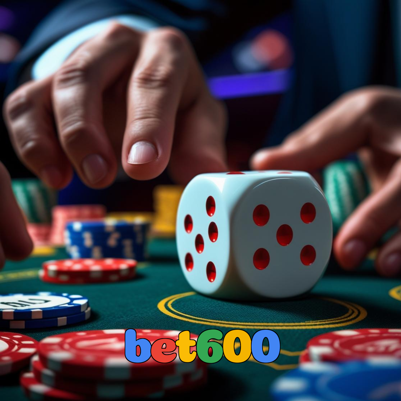 bet600：Jogue nas melhores slots e leve para casa prêmios sensacionais!