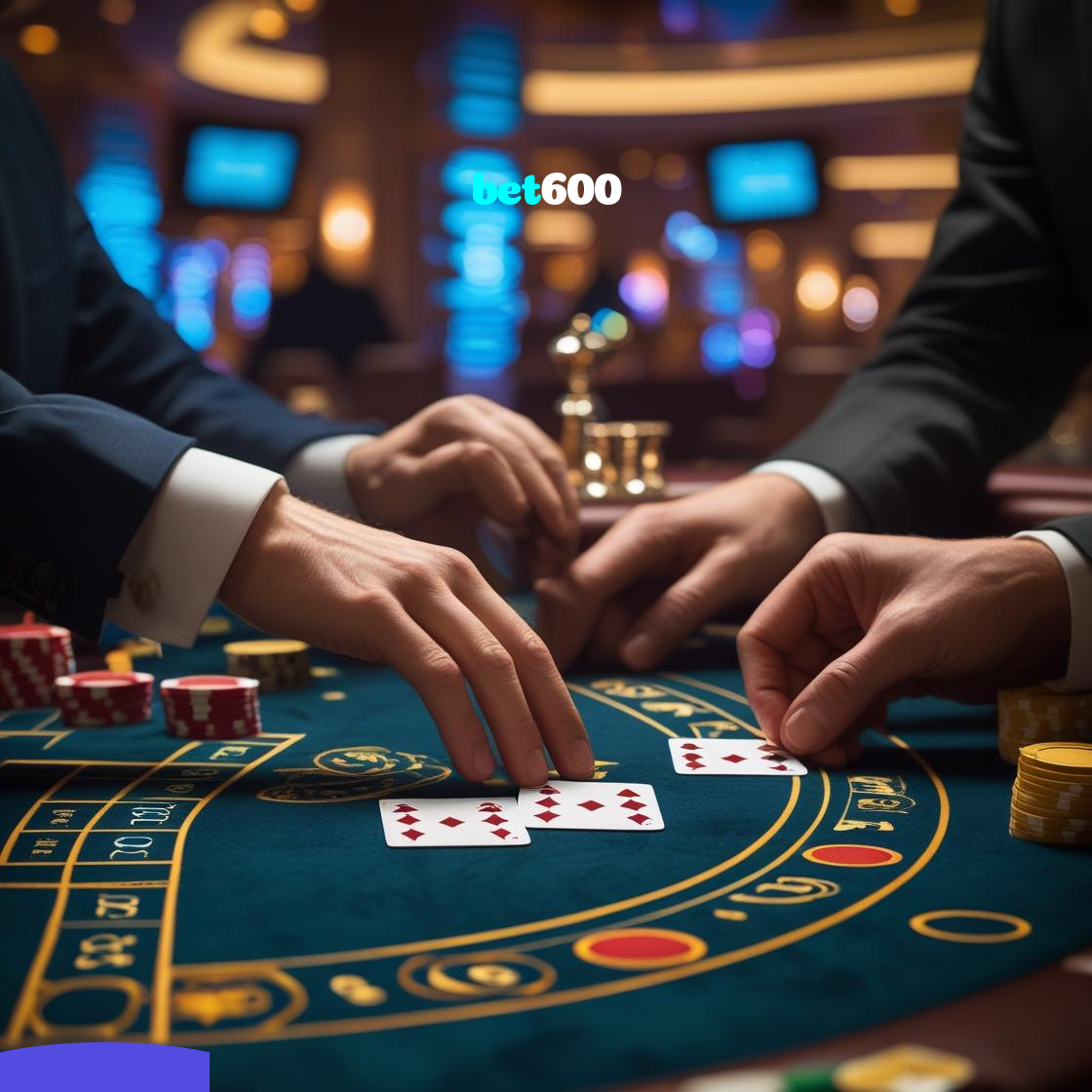 bet600:Gire a roleta e leve para casa grandes vitórias!