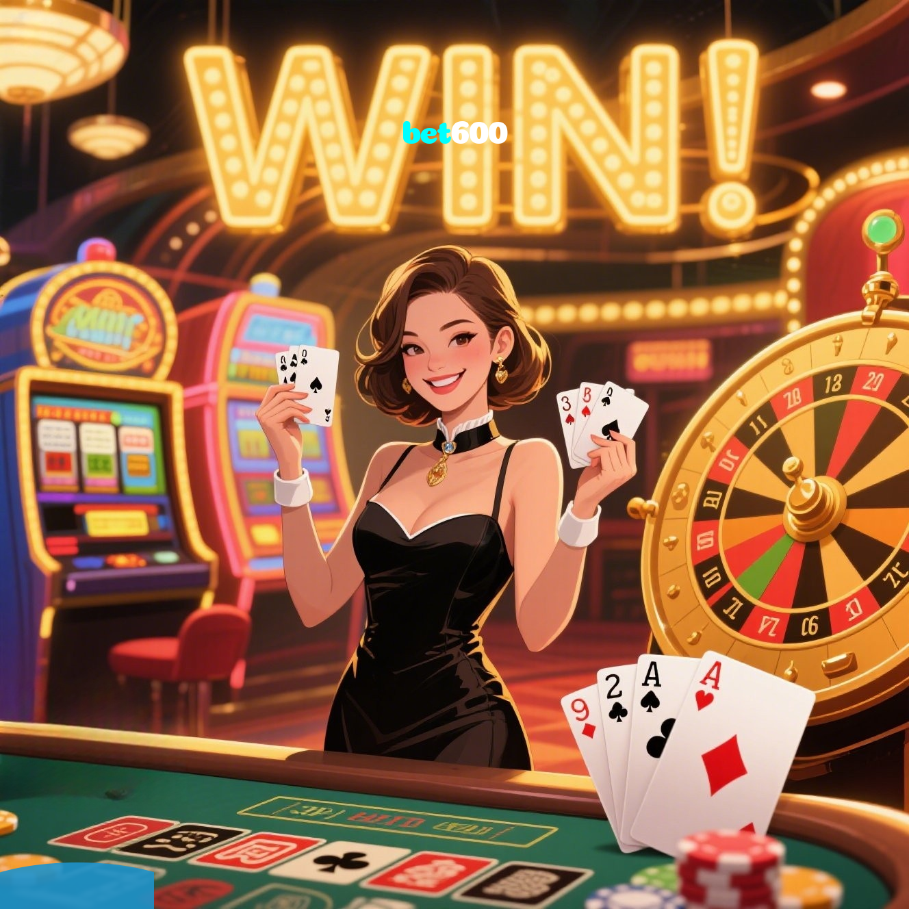 bet600：O cassino online mais confiável para você apostar no futebol e jogar poker!