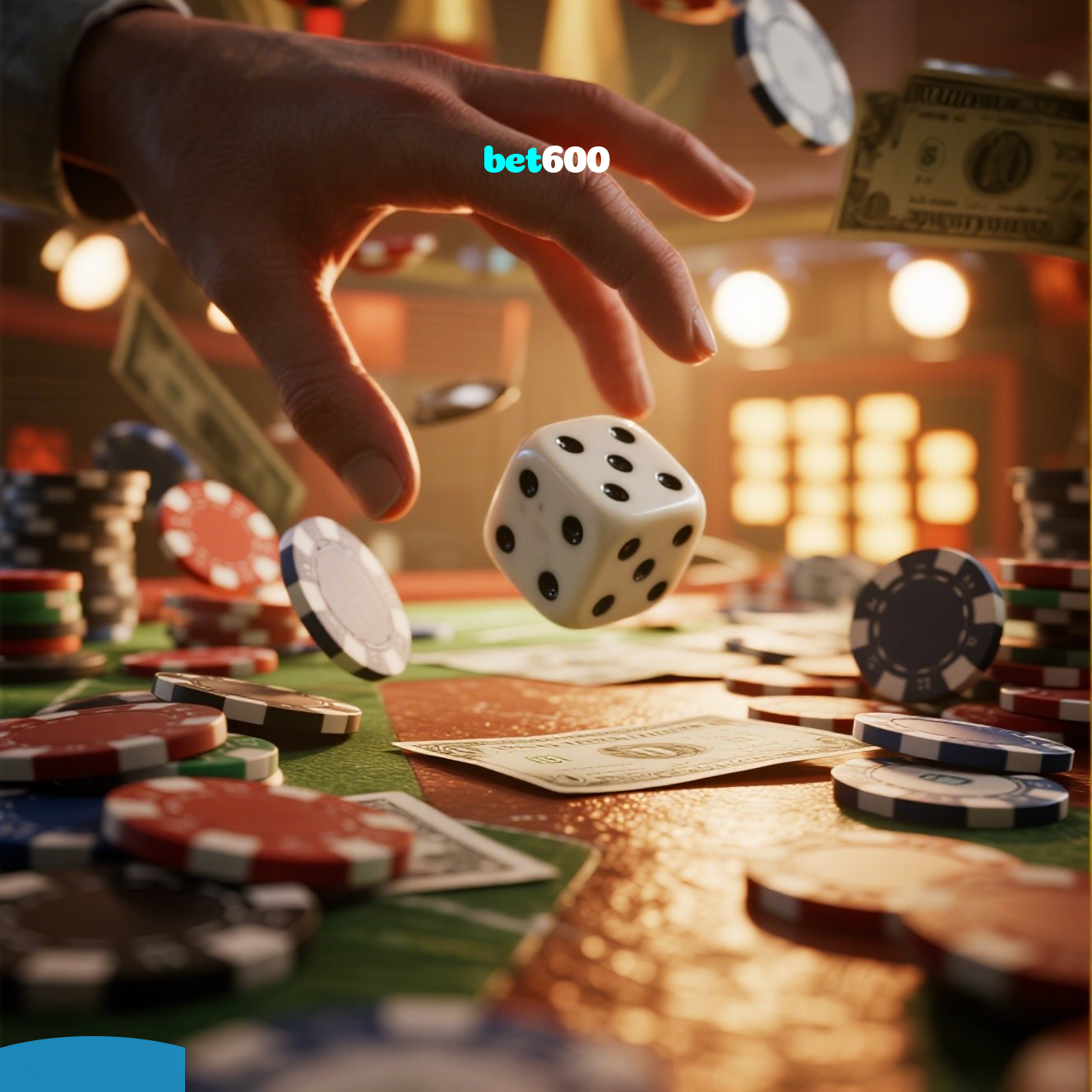bet600：Vença no poker online! Prove que você é o mestre das cartas!