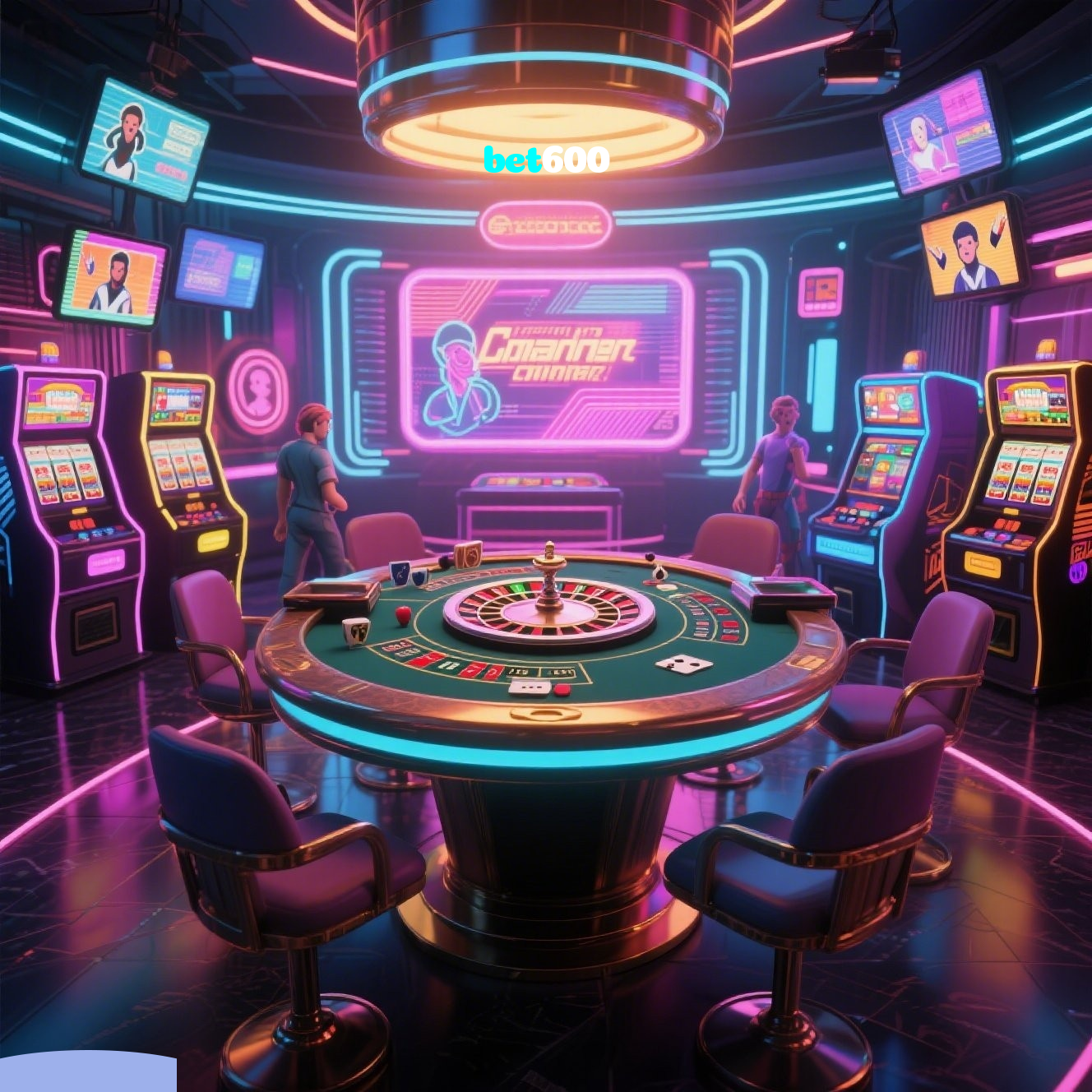 bet600:Jogue slots, ganhe no futebol e aposte com confiança no nosso cassino!