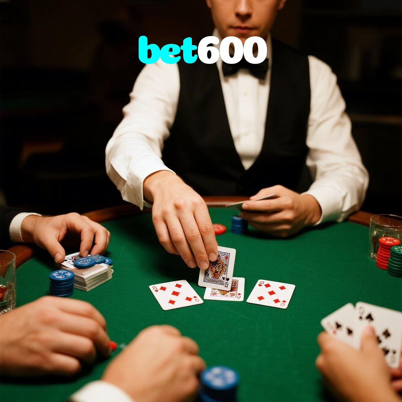 bet600ïŒJogue poker e aposte no futebol com segurança e grandes prĂȘmios!